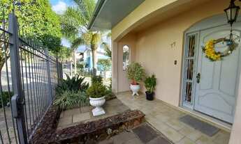 Imagem 4: Casa no Bairro Nova Vicenza em Farroupilha/RS