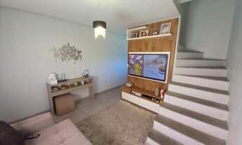 Imagem 5: Sobrado no Bairro Monte Verde em Farroupilha/RS