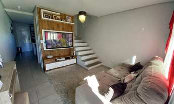 Imagem 4: Sobrado no Bairro Monte Verde em Farroupilha/RS