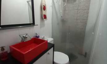 Imagem 6: Sobrado no Bairro Monte Verde em Farroupilha/RS