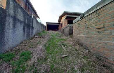 Imagem 7: Casa no Bairro Pio X em Farroupilha/RS