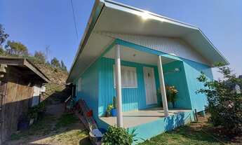 Imagem: Casa em Nova Sardenha, Farroupilha/RS