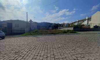 Imagem 3: Terreno no Bairro América em Farroupilha/RS