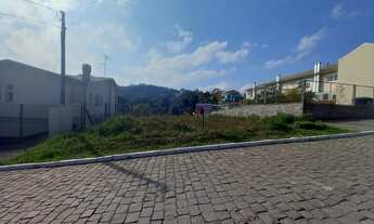 Imagem 2: Terreno no Bairro América em Farroupilha/RS