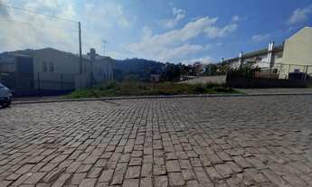 Imagem 4: Terreno no Bairro América em Farroupilha/RS