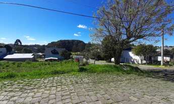 Imagem 1: Terreno no Bairro São Luís em Farroupilha/RS