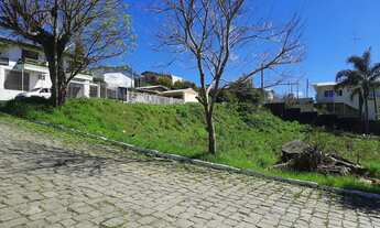 Imagem 6: Terreno no Bairro São Luís em Farroupilha/RS