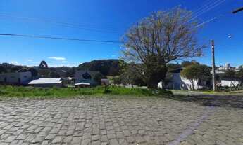 Imagem 5: Terreno no Bairro São Luís em Farroupilha/RS