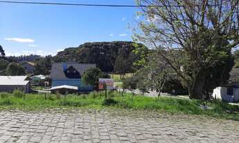 Imagem 3: Terreno no Bairro São Luís em Farroupilha/RS
