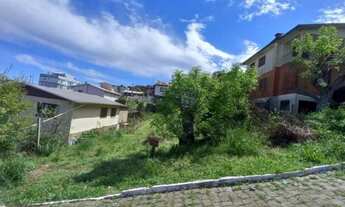 Imagem 3: Terreno no Bairro Santa Catarina em Farroupilha/RS