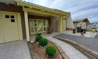 Imagem 2: Casa no Bairro Santa Catarina em Farroupilha/RS