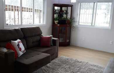 Imagem 4: Casa no Bairro Monte Verde em Farroupilha/RS