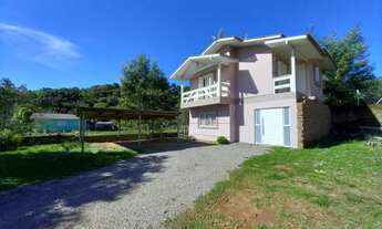 Imagem: Casa no Bairro Monte Verde em Farroupilha/RS