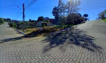 Imagem 2: Terreno no Bairro São José em Farroupilha/RS