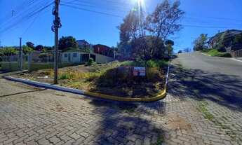 Imagem: Terreno no Bairro São José em Farroupilha/RS