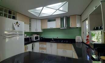 Imagem 4: Casa no Bairro Belvedere em Farroupilha/RS