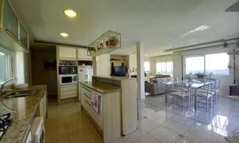 Imagem 4: Cobertura no Bairro Do Centro em Farroupilha/RS