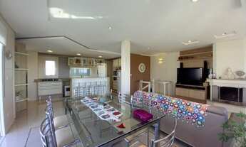 Imagem 6: Cobertura no Bairro Do Centro em Farroupilha/RS