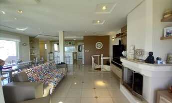 Imagem 7: Cobertura no Bairro Do Centro em Farroupilha/RS