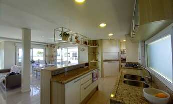 Imagem 5: Cobertura no Bairro Do Centro em Farroupilha/RS