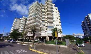 Imagem 3: Cobertura no Bairro Do Centro em Farroupilha/RS