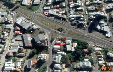 Imagem 2: Terreno no Bairro Planalto em Farroupilha/RS