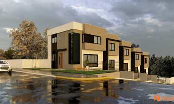 Imagem: Sobrado no Bairro Monte Verde em Farroupilha/RS