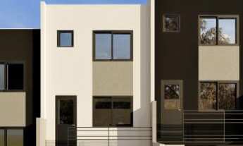 Imagem 4: Sobrado no Bairro Monte Verde em Farroupilha/RS