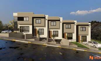 Imagem 3: Sobrado no Bairro Monte Verde em Farroupilha/RS