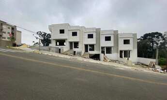 Imagem 7: Sobrado no Bairro Monte Verde em Farroupilha/RS