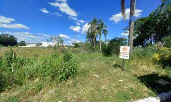 Imagem 1: Terreno no Bairro América em Farroupilha/RS
