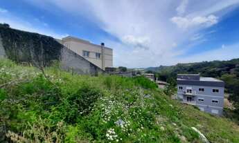 Imagem 4: Terreno no Bairro Primeiro de Maio em Farroupilha/RS