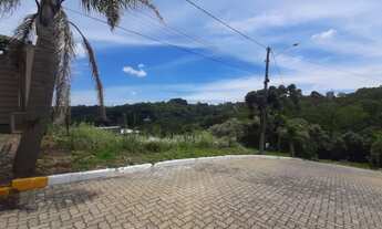Imagem: Terreno no Bairro Primeiro de Maio em Farroupilha/RS