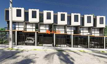 Imagem: Sobrado no Bairro São Francisco em Farroupilha/RS