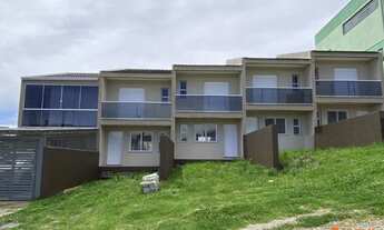 Imagem 1: Sobrado no Bairro São Francisco em Farroupilha/RS