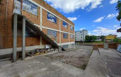 Imagem 6: Sala Comercial no Bairro Planalto em Farroupilha/RS