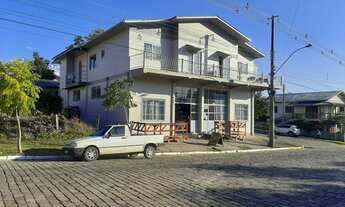 Imagem: Sala Comercial e Apartamentos no Bairro