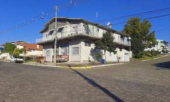 Imagem 2: Sala Comercial e Apartamentos no Bairro América em Farroupilha/RS
