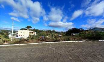 Imagem: Terreno de ESQUINA no Bairro Belvedere em