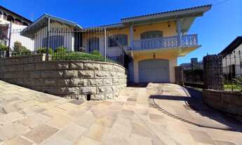 Imagem 2: Casa no Bairro Centro em Farroupilha/RS