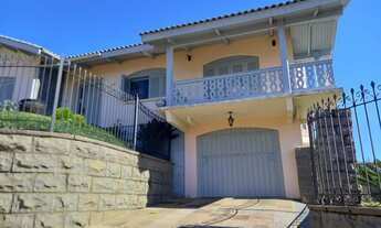 Imagem 5: Casa no Bairro Centro em Farroupilha/RS