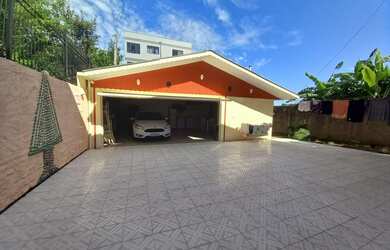 Imagem 5: Casa no Bairro São Francisco em Farroupilha/RS