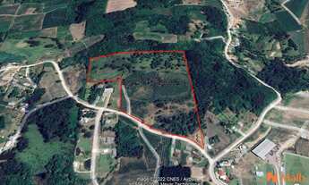 Imagem 5: Loteamento Parque Vita no Bairro Belvedere em Farroupilha/RS