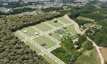 Imagem 2: Loteamento Parque Vita no Bairro Belvedere em Farroupilha/RS