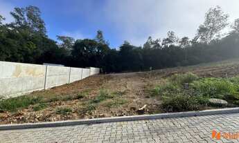 Imagem 7: Loteamento Parque Vita no Bairro Belvedere em Farroupilha/RS