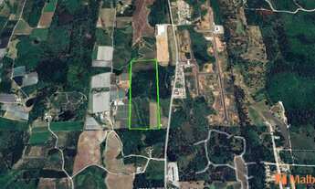 Imagem: Área de Terra na Linha Palmeiro em Farroupilha/RS