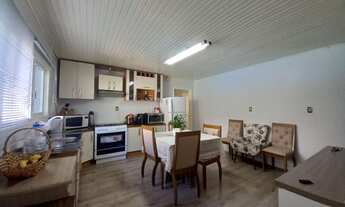 Imagem 6: Casa no Bairro Cruzeiro em Farroupilha/RS