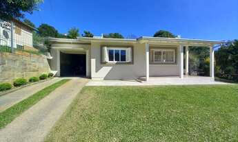 Imagem 1: Casa no Bairro Cruzeiro em Farroupilha/RS