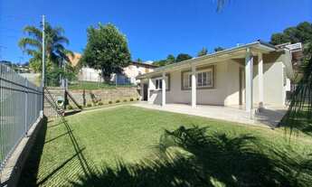 Imagem 2: Casa no Bairro Cruzeiro em Farroupilha/RS