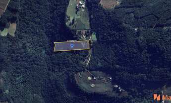 Imagem: Área de Terra em Linha Machadinho em Farroupilha/RS